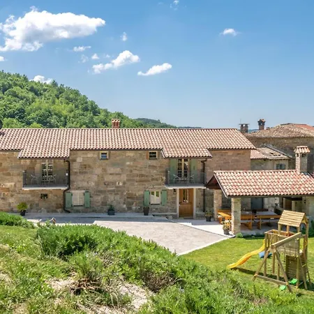 Villa Palazza *