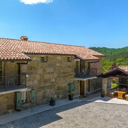 Villa Palazza