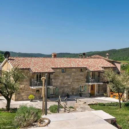 Villa Palazza *